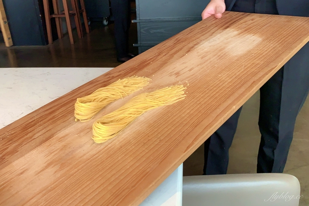 台中Forchetta餐廳(火氣大)｜結合台灣在地食材的地中海料理，連三年獲得米其林一星肯定 @飛天璇的口袋