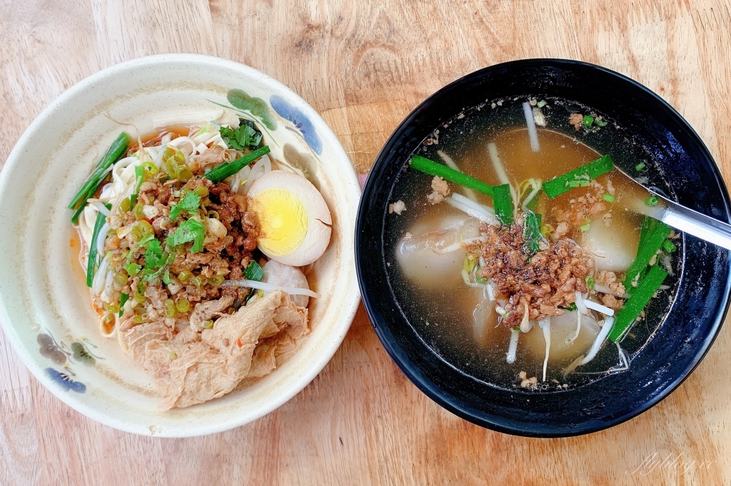 【豐原廟東小吃美食】觀光客必吃！TOP 15小吃美食伴手禮 @飛天璇的口袋