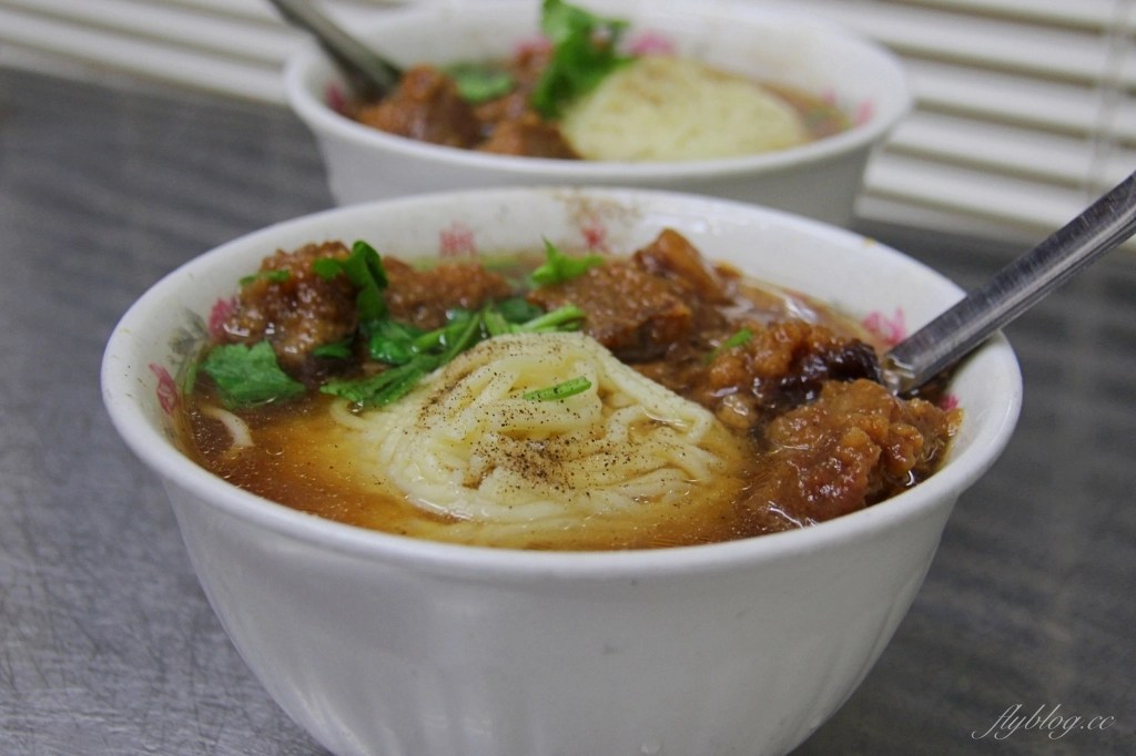 【豐原廟東小吃美食】觀光客必吃！TOP 15小吃美食伴手禮 @飛天璇的口袋