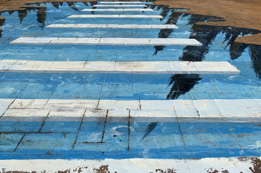 墾草趣親子園區｜近距離餵食梅花鹿、草泥馬和小兔兔 @飛天璇的口袋