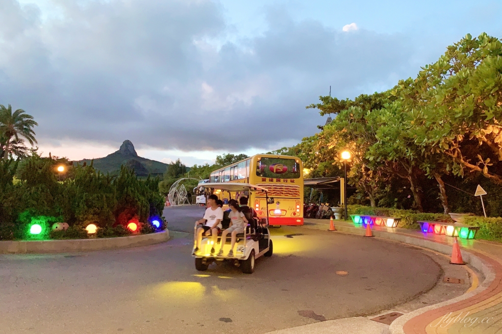屏東恆春｜墾丁福華渡假飯店．專屬密道直通小灣沙灘，小孩最愛的水世界 @飛天璇的口袋