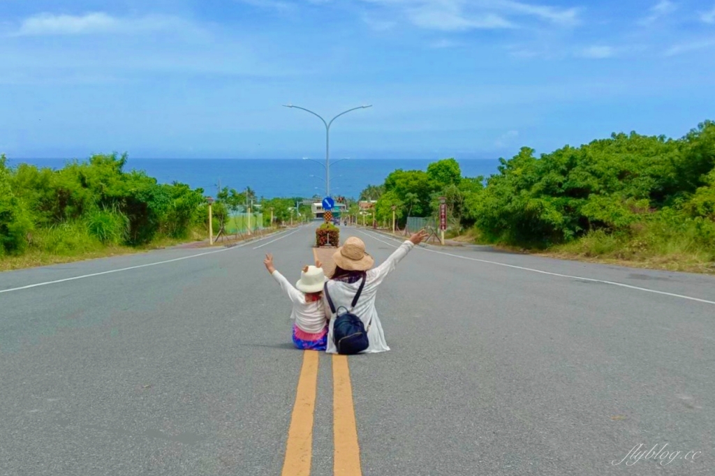 台東旅遊｜台東3天2夜行程，台東跟著我這樣玩，飯店、景點、美食，行程懶人包 @飛天璇的口袋