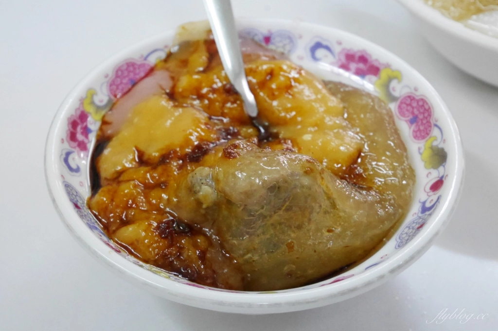 台中豐原|金樹冰果室.豐原廟東80年老店,鳳梨冰沙和肉丸人氣組合 @飛天璇的口袋 台中豐原|金樹冰果室.豐原廟東80年老店,鳳梨冰沙和肉丸人氣組合 @飛天璇的口袋