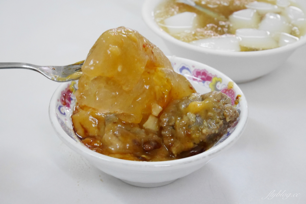 台中豐原|金樹冰果室.豐原廟東80年老店,鳳梨冰沙和肉丸人氣組合 @飛天璇的口袋 台中豐原|金樹冰果室.豐原廟東80年老店,鳳梨冰沙和肉丸人氣組合 @飛天璇的口袋