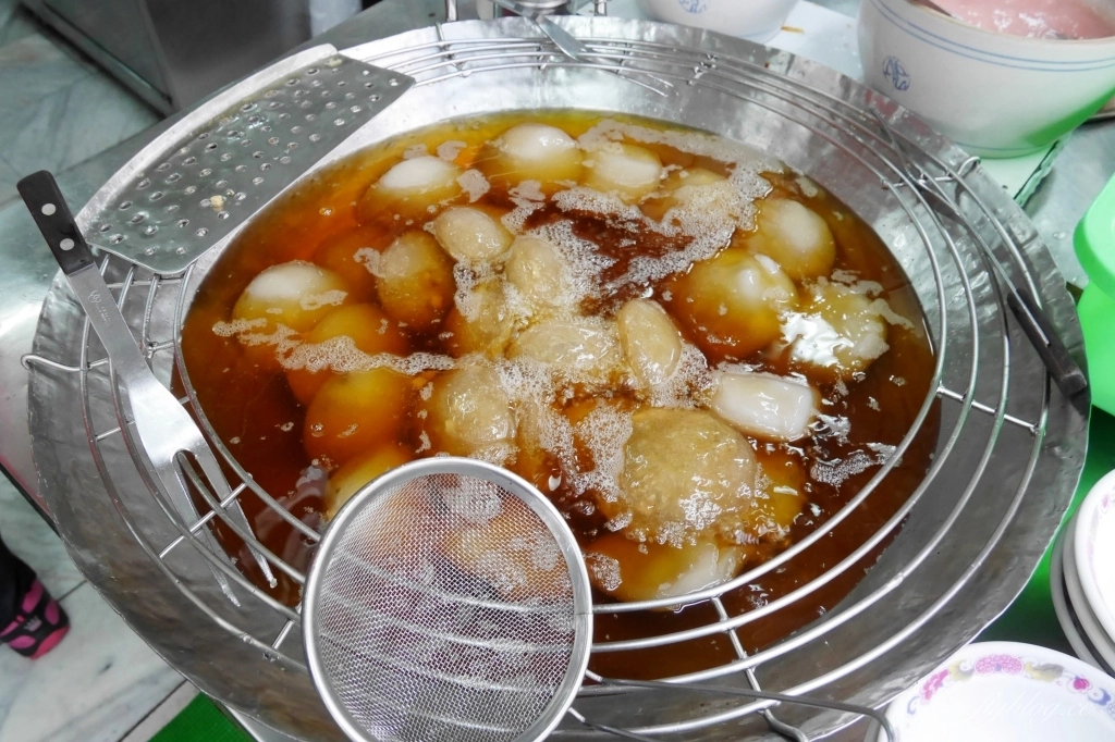 台中豐原|金樹冰果室.豐原廟東80年老店,鳳梨冰沙和肉丸人氣組合 @飛天璇的口袋 台中豐原|金樹冰果室.豐原廟東80年老店,鳳梨冰沙和肉丸人氣組合 @飛天璇的口袋