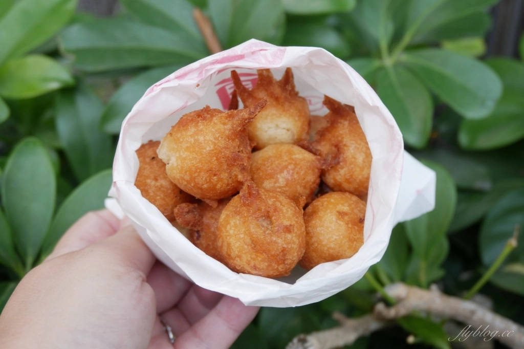 【豐原廟東小吃美食】觀光客必吃！TOP 15小吃美食伴手禮 @飛天璇的口袋