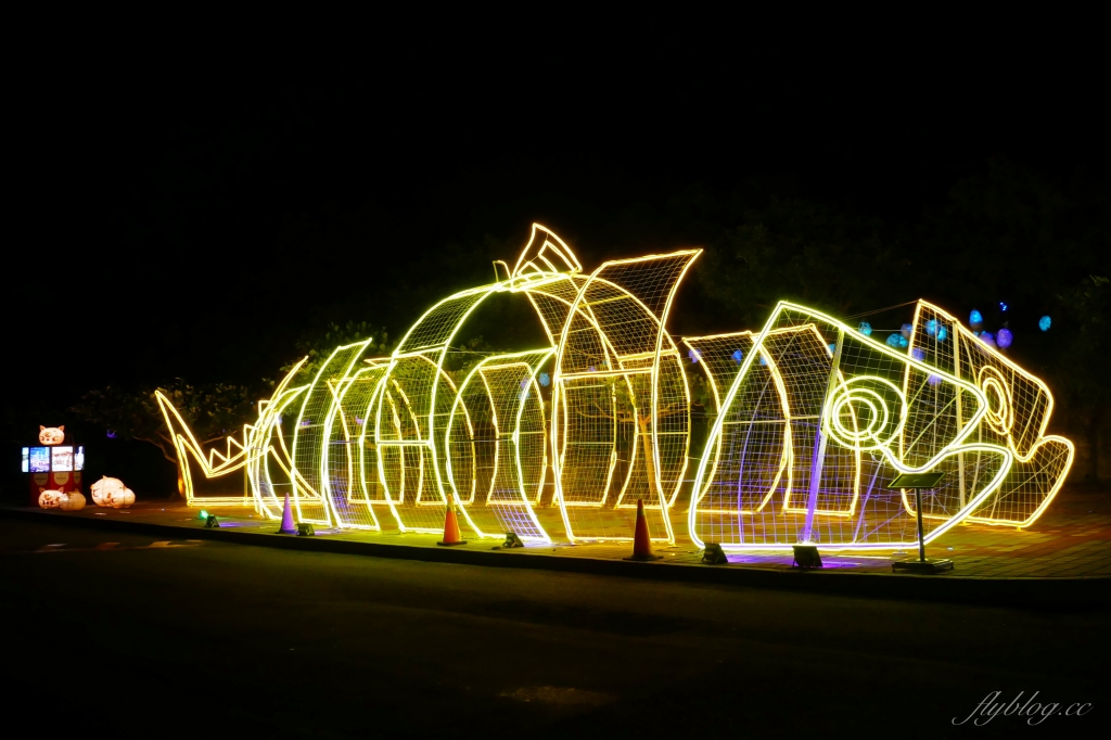 屏東恆春｜墾丁福華渡假飯店．專屬密道直通小灣沙灘，小孩最愛的水世界 @飛天璇的口袋