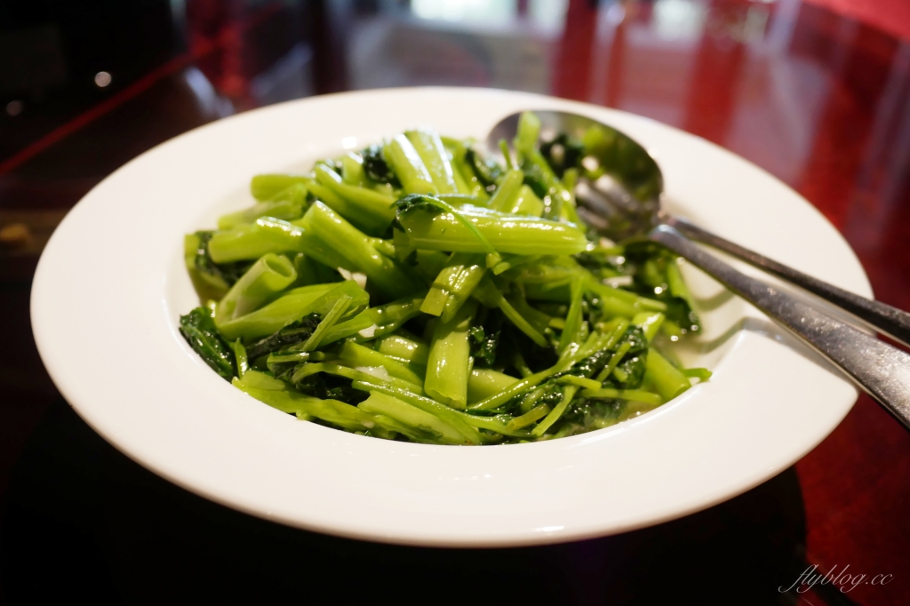 台中南屯｜東方龍．米其林必比登推薦，時尚創意中華菜料理 @飛天璇的口袋