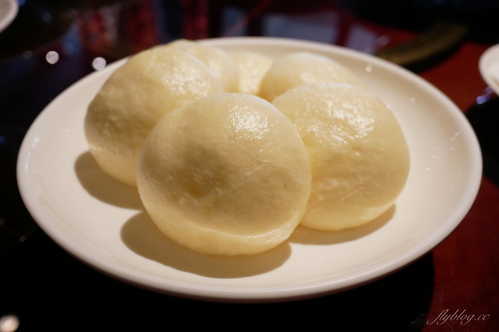 台中南屯｜東方龍．米其林必比登推薦，時尚創意中華菜料理 @飛天璇的口袋