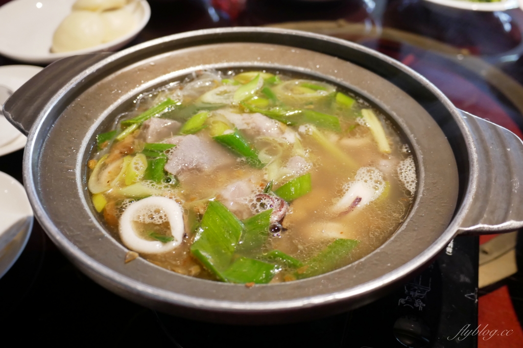 台中南屯｜東方龍．米其林必比登推薦，時尚創意中華菜料理 @飛天璇的口袋