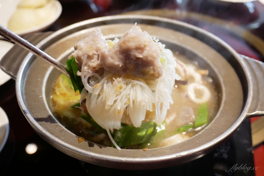 台中南屯｜東方龍．米其林必比登推薦，時尚創意中華菜料理 @飛天璇的口袋