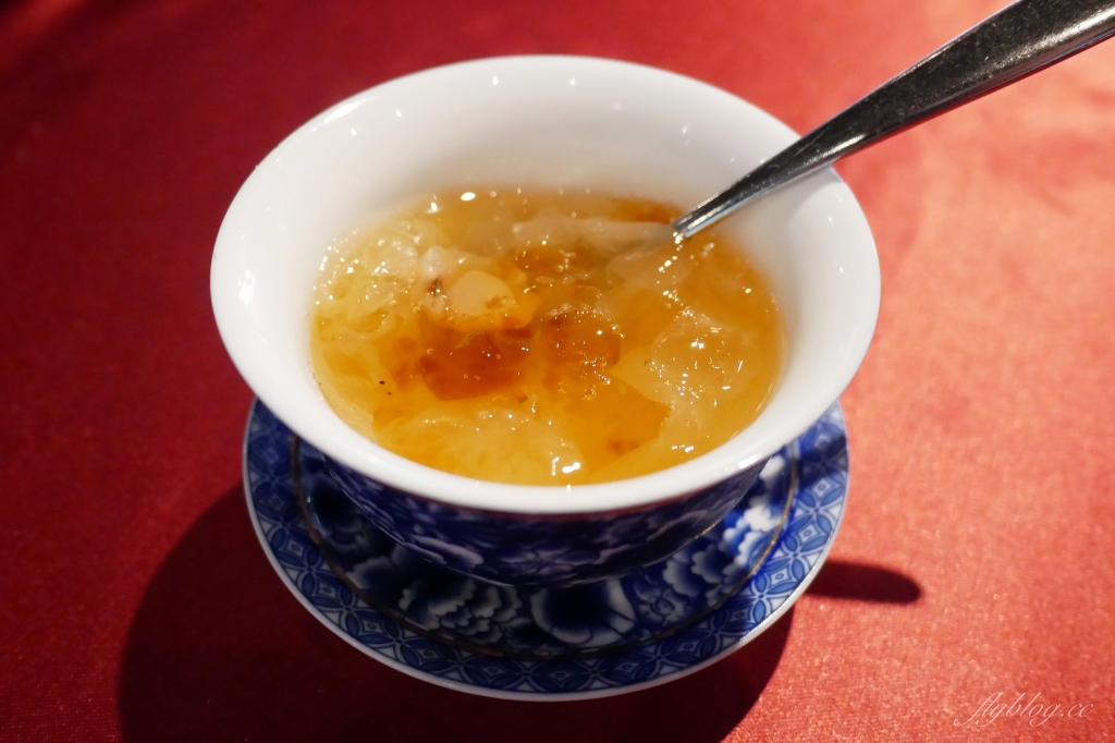 台中南屯｜東方龍．米其林必比登推薦，時尚創意中華菜料理 @飛天璇的口袋