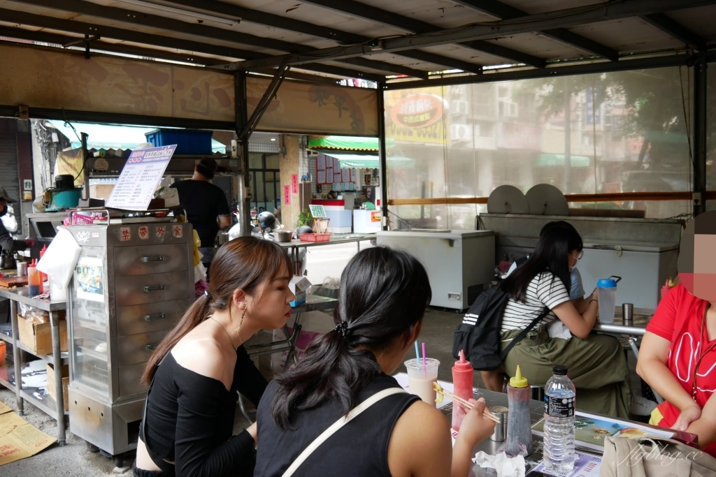 台中北區|一心蛋餅.台中人氣古早味蛋餅,一中商圈排隊美食 @飛天璇的口袋 台中北區|一心蛋餅.台中人氣古早味蛋餅,一中商圈排隊美食 @飛天璇的口袋