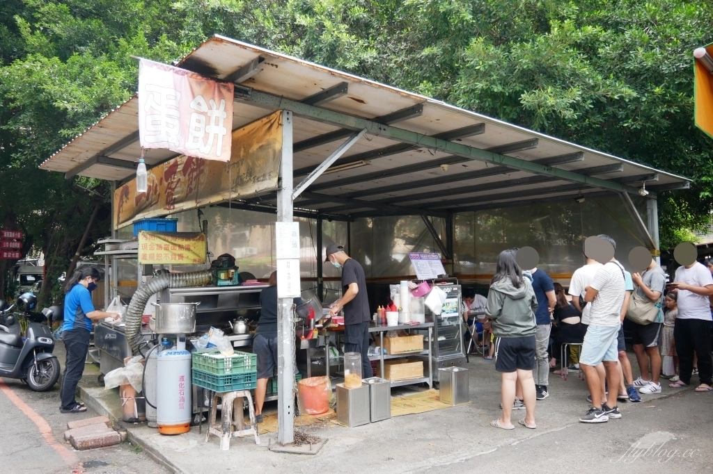 台中北區|一心蛋餅.台中人氣古早味蛋餅,一中商圈排隊美食 @飛天璇的口袋 台中北區|一心蛋餅.台中人氣古早味蛋餅,一中商圈排隊美食 @飛天璇的口袋