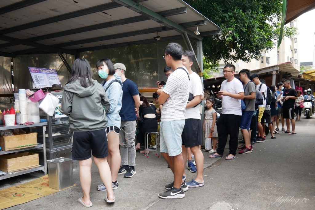 台中北區|一心蛋餅.台中人氣古早味蛋餅,一中商圈排隊美食 @飛天璇的口袋 台中北區|一心蛋餅.台中人氣古早味蛋餅,一中商圈排隊美食 @飛天璇的口袋