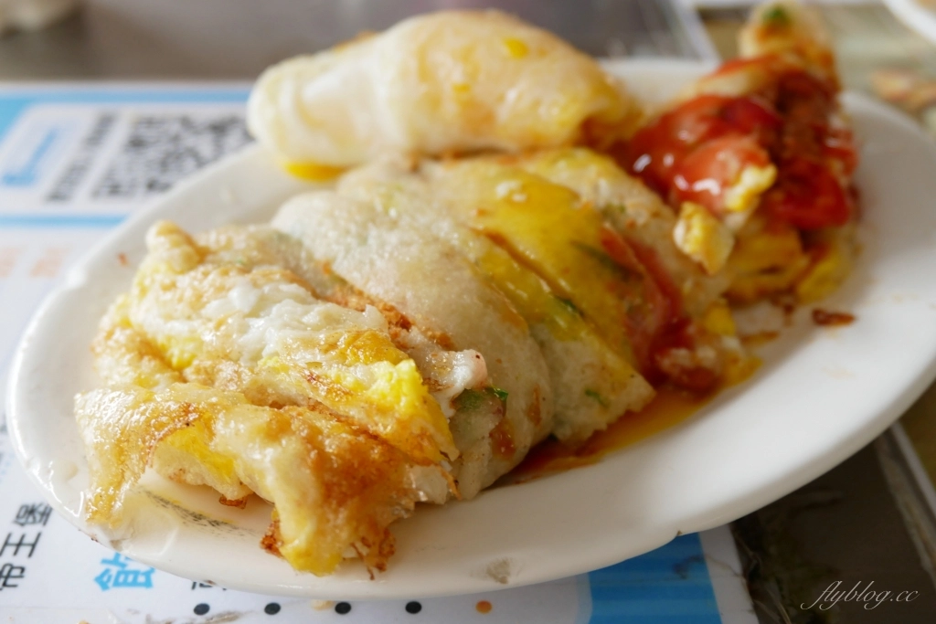 台中北區|一心蛋餅.台中人氣古早味蛋餅,一中商圈排隊美食 @飛天璇的口袋 台中北區|一心蛋餅.台中人氣古早味蛋餅,一中商圈排隊美食 @飛天璇的口袋