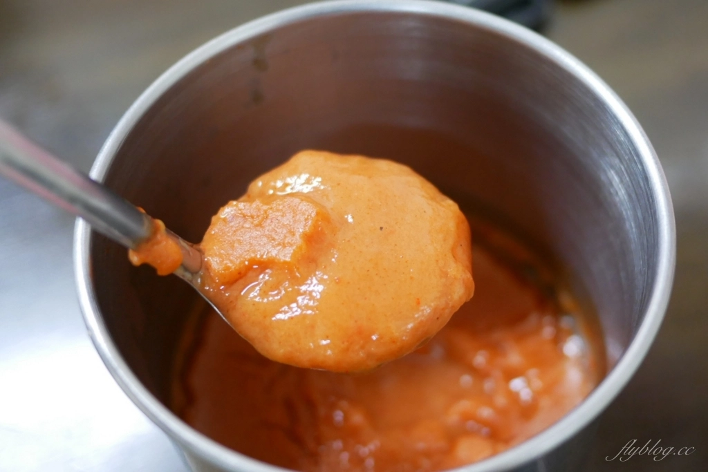 清水明肉圓仔湯｜廟東超過一甲子的美食，豐原也吃得到肉圓仔湯 @飛天璇的口袋