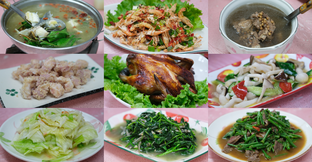 富士風味餐廳|品嚐原住民料理的「富士風味餐廳」,南投廬山美食餐廳推薦 @飛天璇的口袋 富士風味餐廳|品嚐原住民料理的「富士風味餐廳」,南投廬山美食餐廳推薦 @飛天璇的口袋