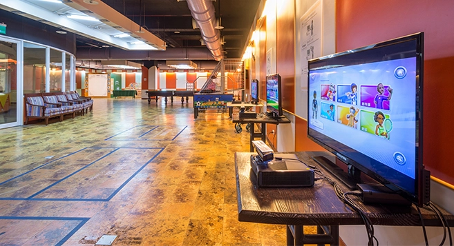 台東飯店｜娜魯灣大酒店．台東市區五星級飯店，星空溫泉套房、露天游泳池、兒童遊戲室 @飛天璇的口袋