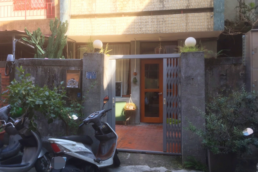 INO焙焙｜隱身在巷弄裡的市井甜點工作室，INO ICE的甜點品牌 @飛天璇的口袋