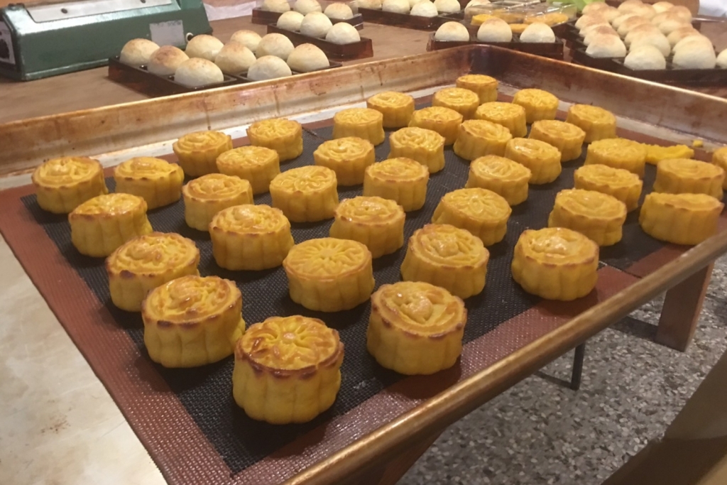 INO焙焙｜隱身在巷弄裡的市井甜點工作室，INO ICE的甜點品牌 @飛天璇的口袋