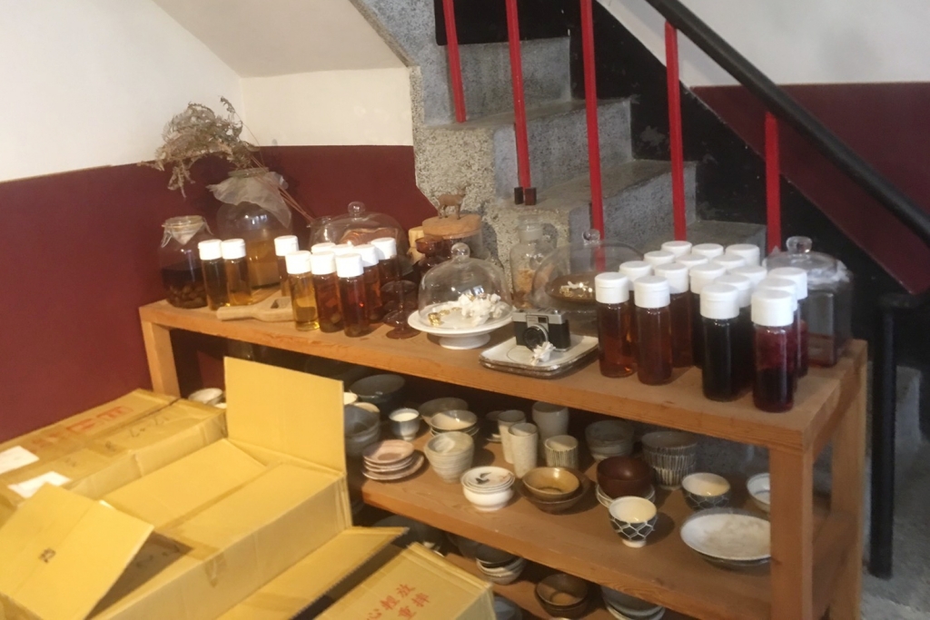 INO焙焙｜隱身在巷弄裡的市井甜點工作室，INO ICE的甜點品牌 @飛天璇的口袋