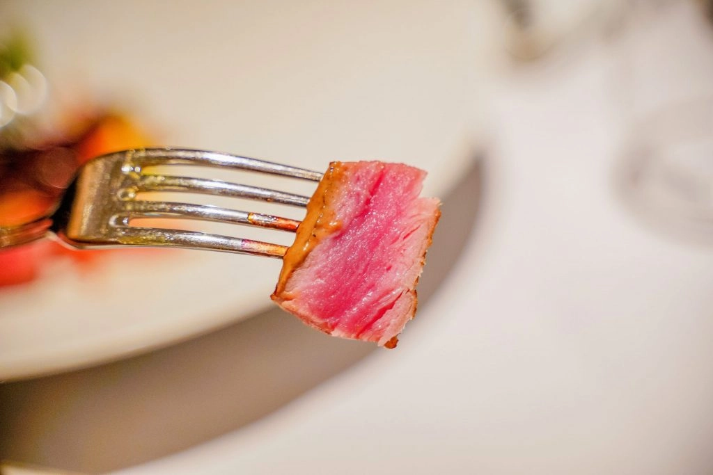 台中西屯｜鹽之華法式餐廳．連續多年米其林一星，不負眾望所歸的台中法式餐廳 @飛天璇的口袋