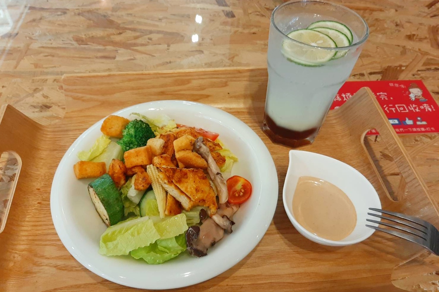 明治時代｜台中好吃肉桂捲和生吐司，使用日本職人麵粉老麵發酵 @飛天璇的口袋