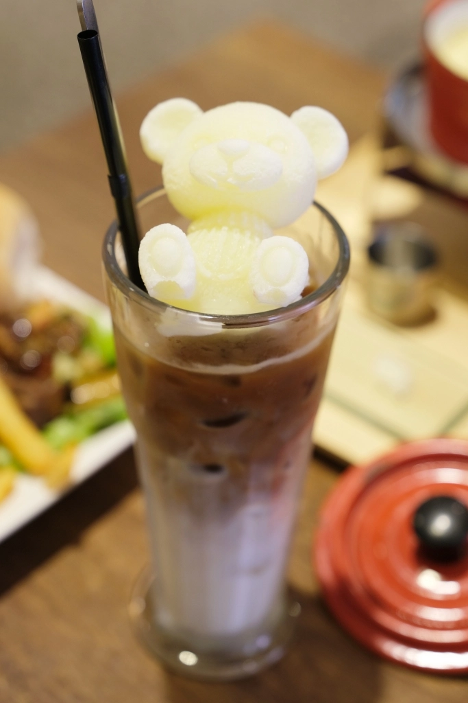 鹿港巴特早午餐｜鹿港超大份量的巴特早午餐，假日客人總是滿滿滿 @飛天璇的口袋