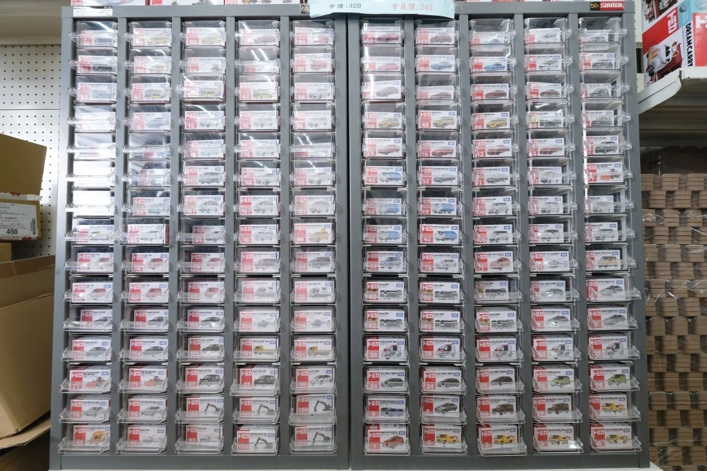 【彰化鹿港】 花鹿鹿玩具倉庫：中台灣占地超過200坪，小孩子的玩具天堂 @飛天璇的口袋