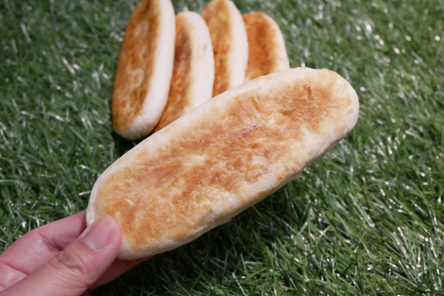 彰化鹿港｜明豐珍兔仔寮牛舌餅．鹿港必買伴手禮，超好吃的團購牛舌餅 @飛天璇的口袋