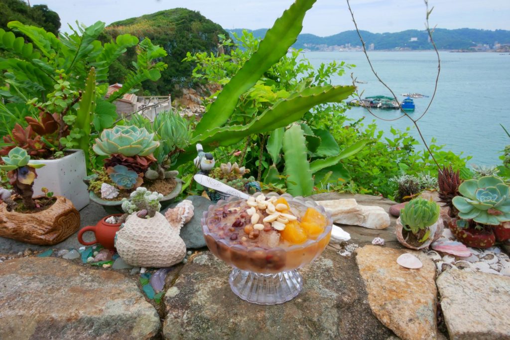 【馬祖南竿】夫人咖啡館:馬祖無敵海景咖啡館,特色石屋造型建築 @飛天璇的口袋 【馬祖南竿】夫人咖啡館:馬祖無敵海景咖啡館,特色石屋造型建築 @飛天璇的口袋