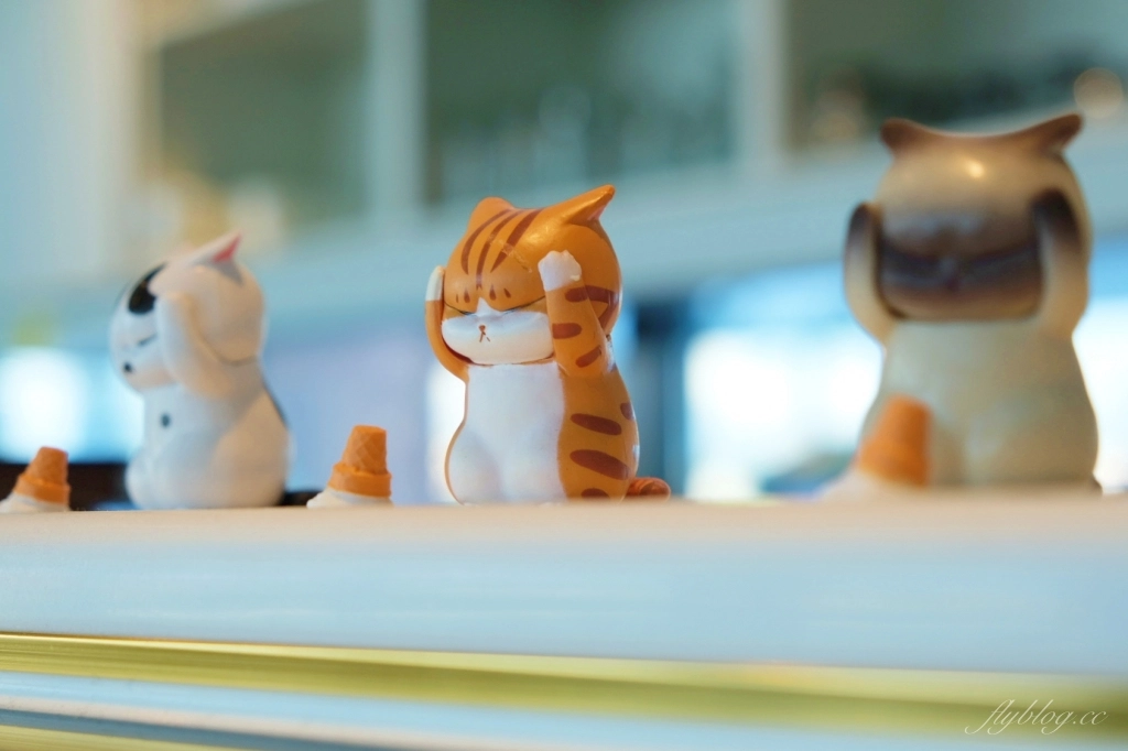 【桃園龍潭】龍咖啡，龍潭大池旁玻璃屋咖啡館，桃園漂亮景觀餐廳龍咖啡 @飛天璇的口袋