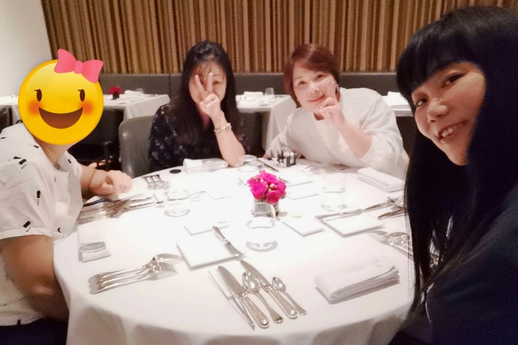 台中西屯｜鹽之華法式餐廳．連續多年米其林一星，不負眾望所歸的台中法式餐廳 @飛天璇的口袋