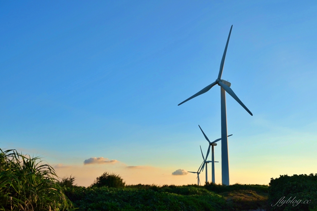 桃園觀音｜草漯沙丘，桃園IG打卡熱門景點，台灣版沙哈拉沙漠 @飛天璇的口袋