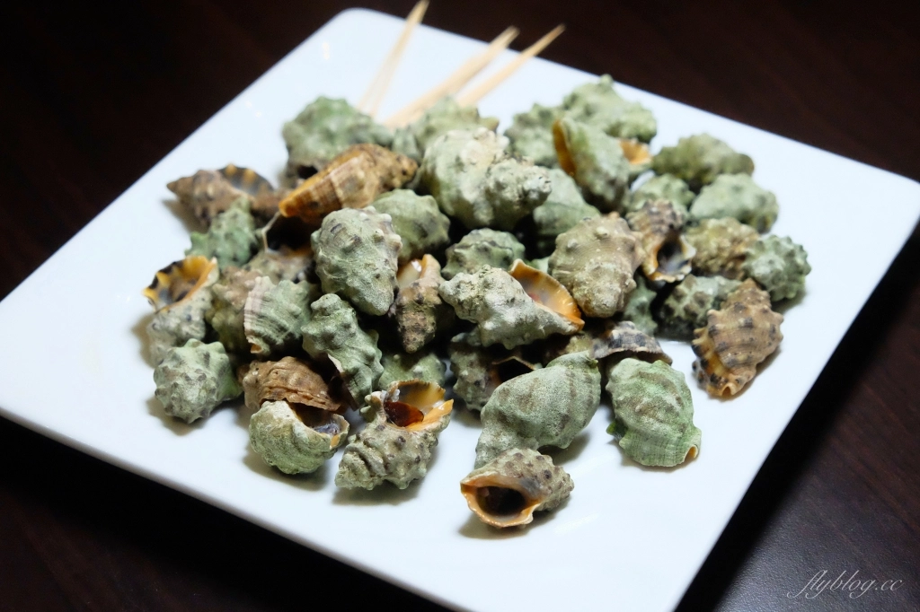 【馬祖莒光】  山海一家會館：遙想著當年小香港的繁華，西莒最棒的民宿餐廳 @飛天璇的口袋