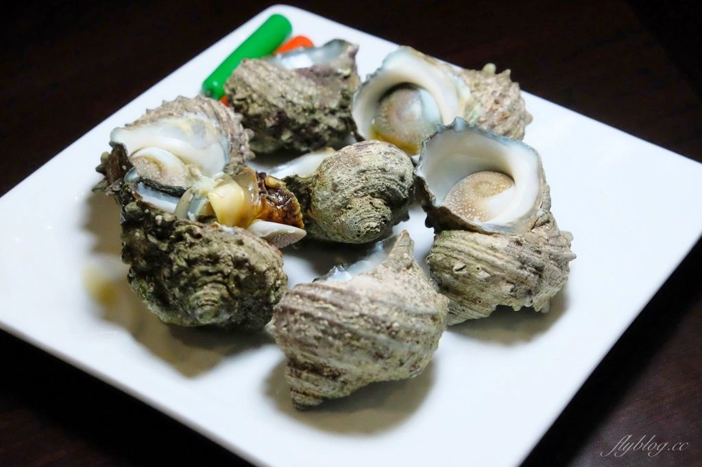 【馬祖莒光】  山海一家會館：遙想著當年小香港的繁華，西莒最棒的民宿餐廳 @飛天璇的口袋