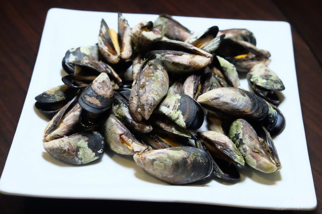 【馬祖莒光】  山海一家會館：遙想著當年小香港的繁華，西莒最棒的民宿餐廳 @飛天璇的口袋