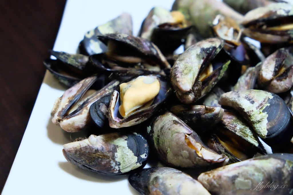 【馬祖莒光】  山海一家會館：遙想著當年小香港的繁華，西莒最棒的民宿餐廳 @飛天璇的口袋