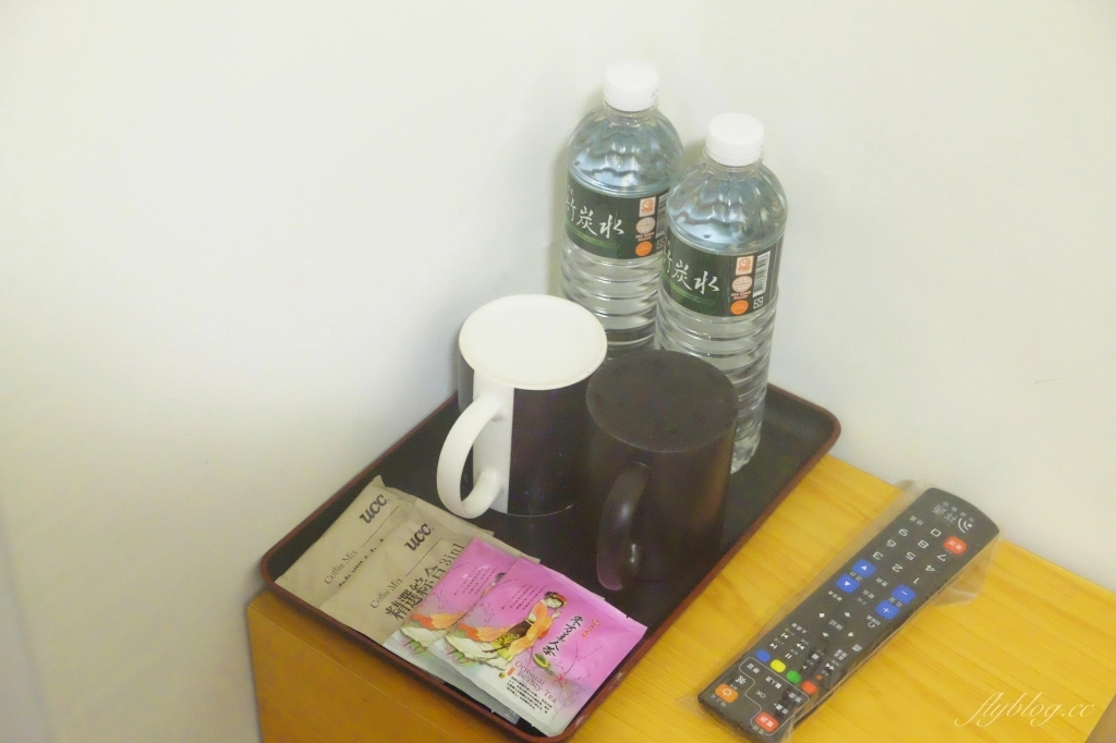 【馬祖莒光】  山海一家會館：遙想著當年小香港的繁華，西莒最棒的民宿餐廳 @飛天璇的口袋