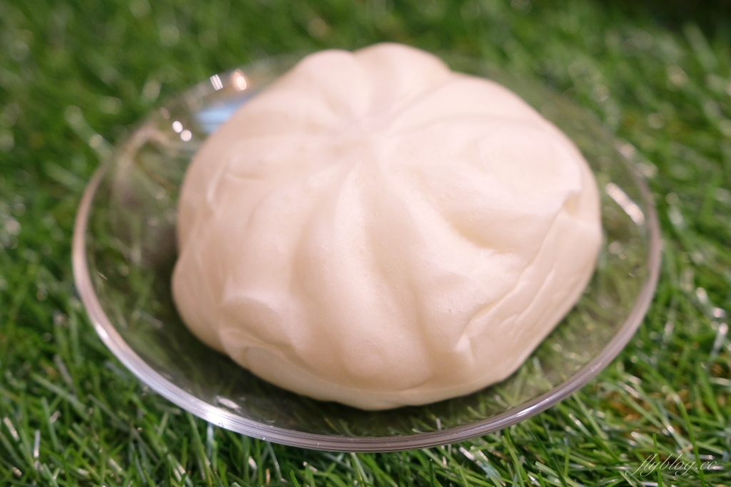 鹿港老龍師肉包｜鹿港超人氣伴手禮，個人心中最好吃的肉包 @飛天璇的口袋