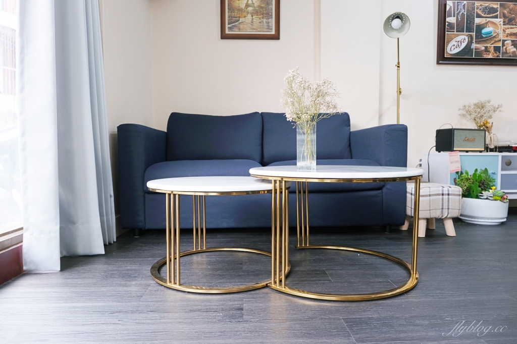 【台中西區】甜點很甜~精明商圈巷弄裡的「甜點很甜」，睽違1000多個日子重新見面 @飛天璇的口袋