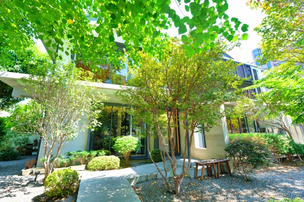 台中西區｜いさぎISAGI潔．米其林餐盤推薦潔日式料理，來自日本福岡的無菜單料理 @飛天璇的口袋