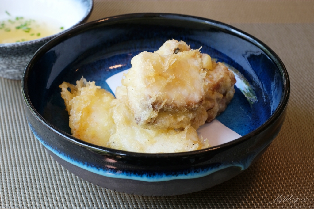 台中西區｜いさぎISAGI潔．米其林餐盤推薦潔日式料理，來自日本福岡的無菜單料理 @飛天璇的口袋