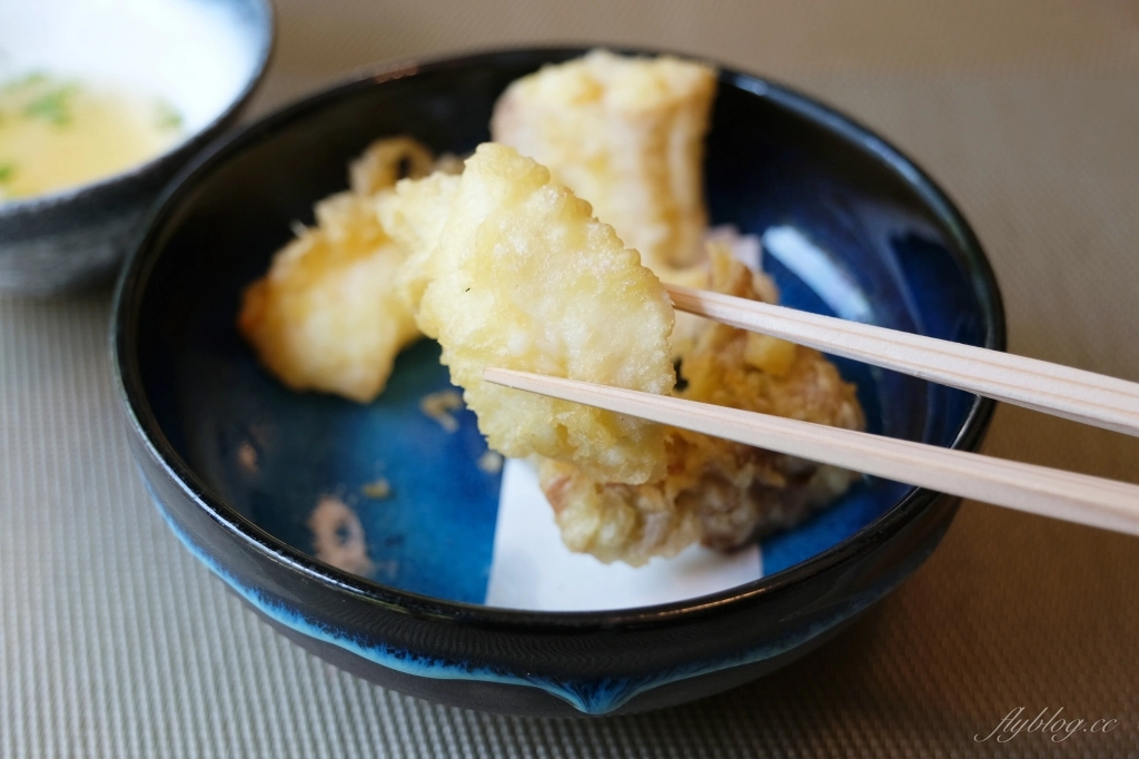 台中西區｜いさぎISAGI潔．米其林餐盤推薦潔日式料理，來自日本福岡的無菜單料理 @飛天璇的口袋