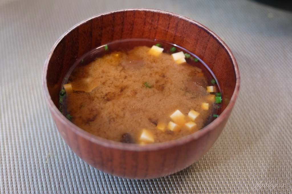 台中西區｜いさぎISAGI潔．米其林餐盤推薦潔日式料理，來自日本福岡的無菜單料理 @飛天璇的口袋