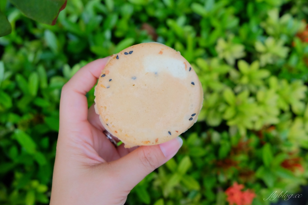 嘉義西區｜蘇記傳統紅豆餅．在地30年的紅豆餅小攤，食尚玩家推薦文化夜市美食 @飛天璇的口袋