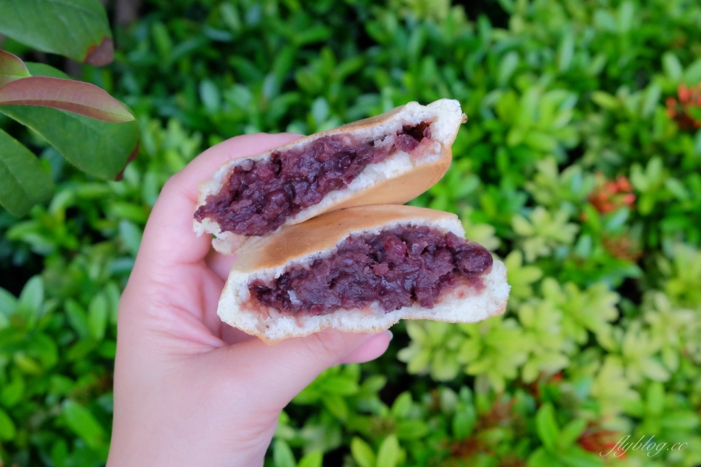 嘉義西區｜蘇記傳統紅豆餅．在地30年的紅豆餅小攤，食尚玩家推薦文化夜市美食 @飛天璇的口袋