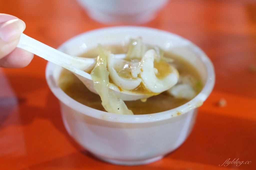 台中北屯｜捷運總站夜市．精選10+總站夜市必吃美食，台中捷運舊社站步行5分鐘 @飛天璇的口袋