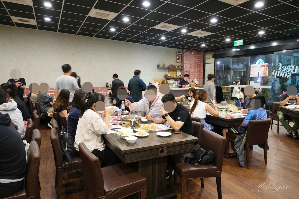 【台中北屯】尚牛二館，2020台中米其林必比登推薦，使用台灣國產溫體牛火鍋 @飛天璇的口袋